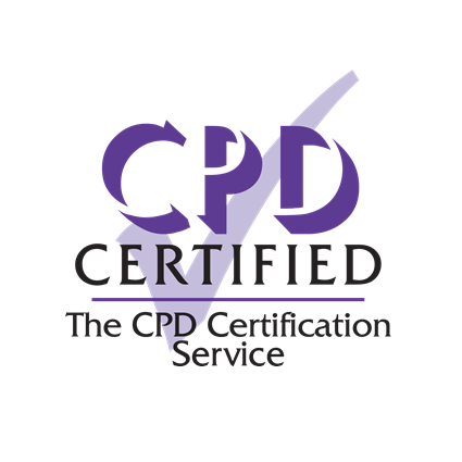 CPD Certified